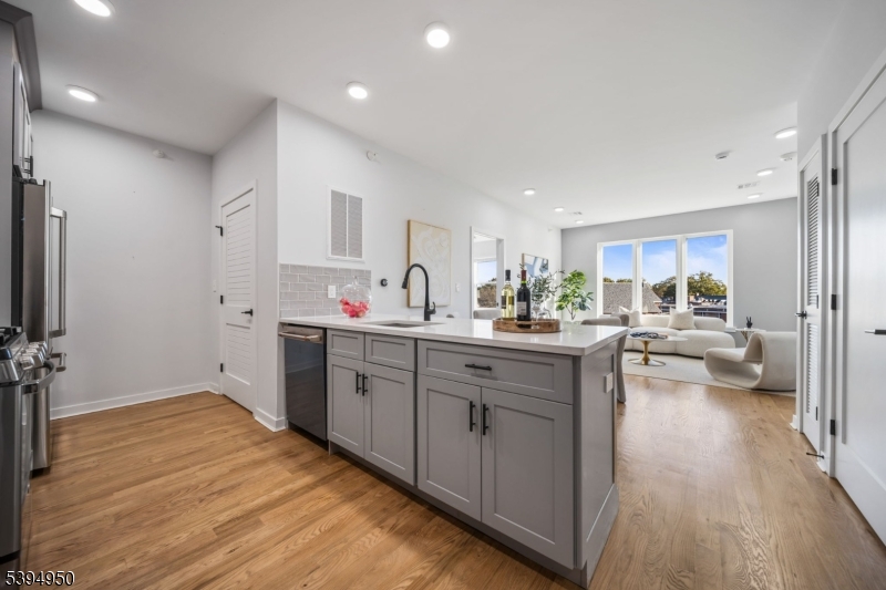 Farrand Street - Residential