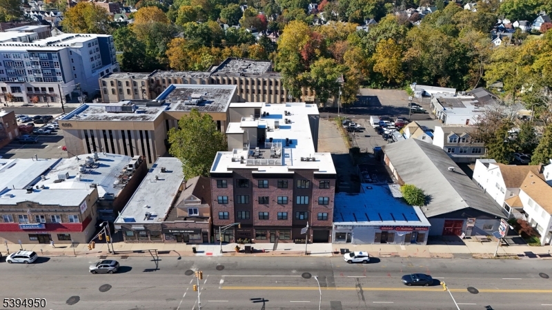 Farrand Street - Residential