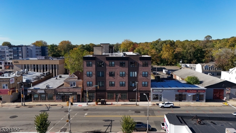 Farrand Street - Residential
