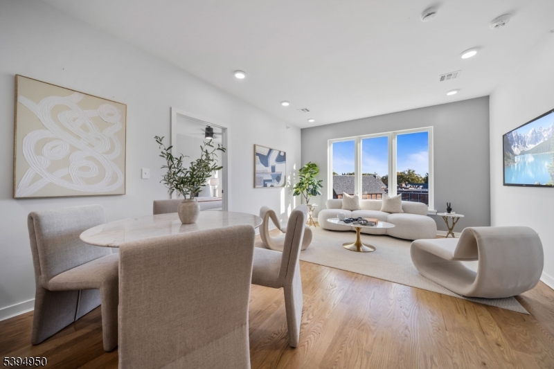 Farrand Street - Residential