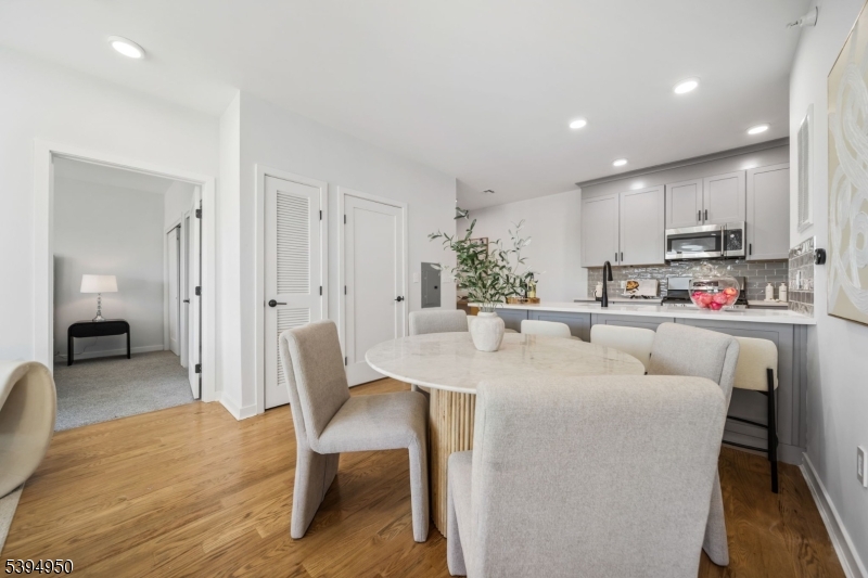 Farrand Street - Residential