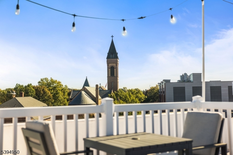 Farrand Street - Residential