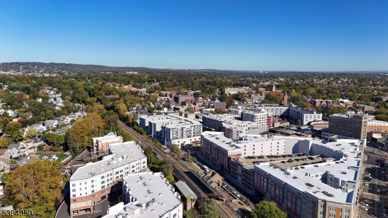 Farrand Street - Residential