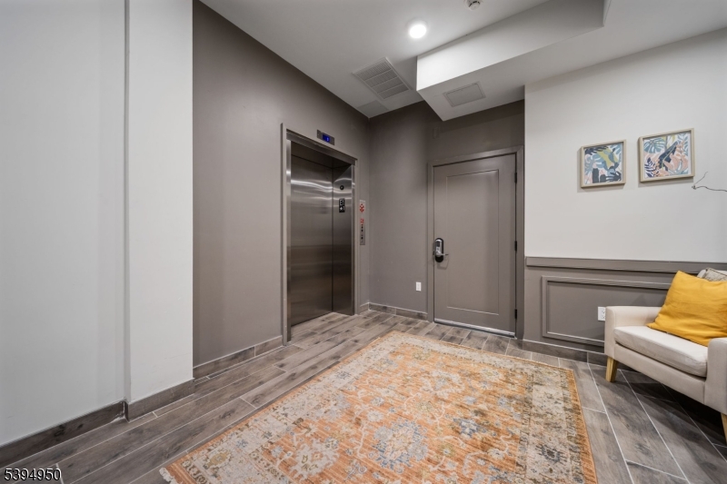 Farrand Street - Residential