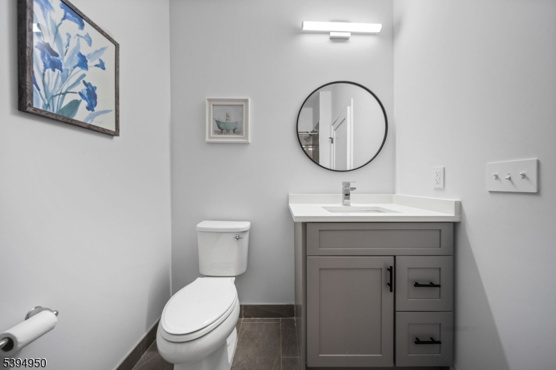 Farrand Street - Residential