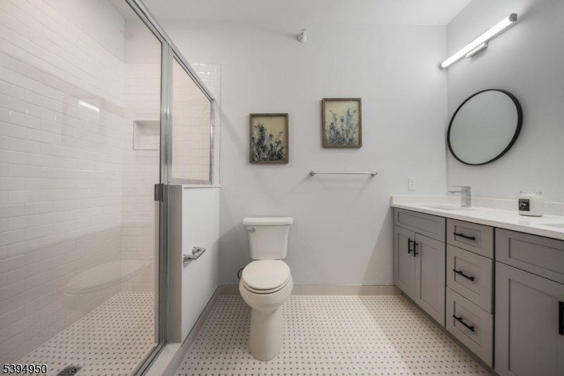 Farrand Street - Residential