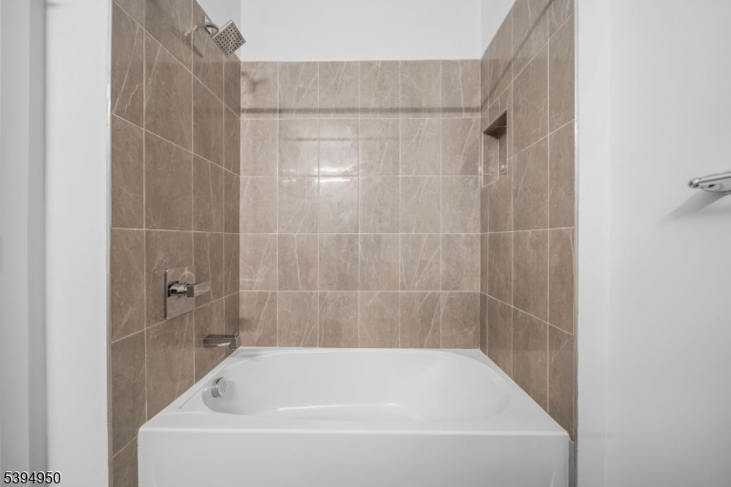 Farrand Street - Residential