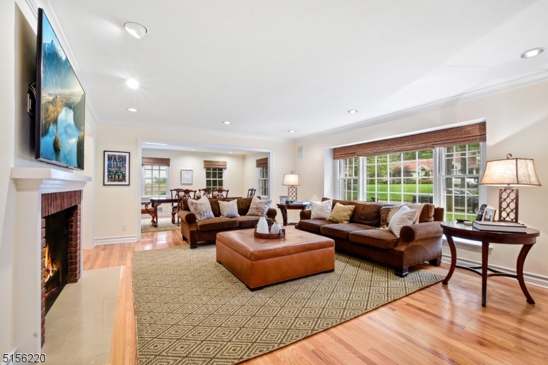 Deerfield - Residential