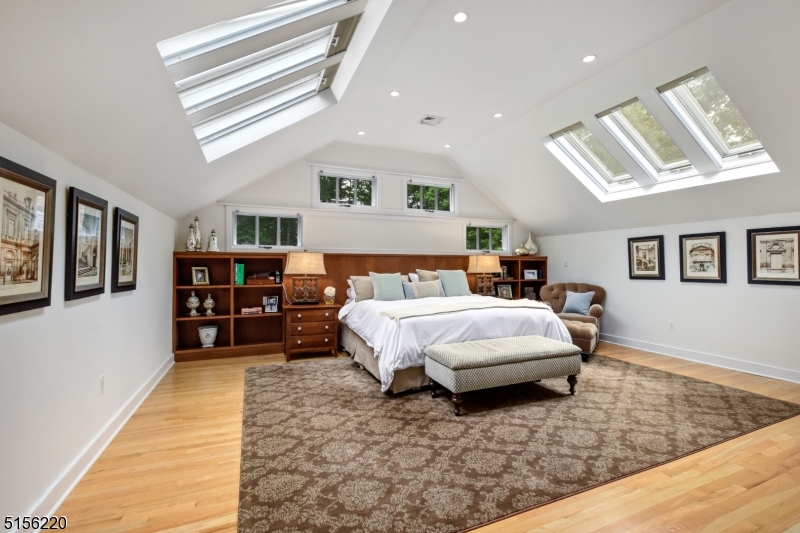 Deerfield - Residential