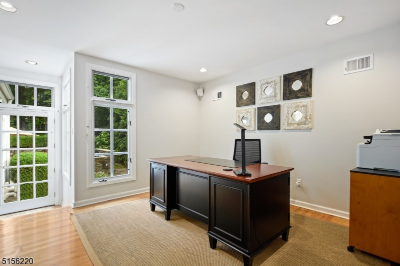 Deerfield - Residential