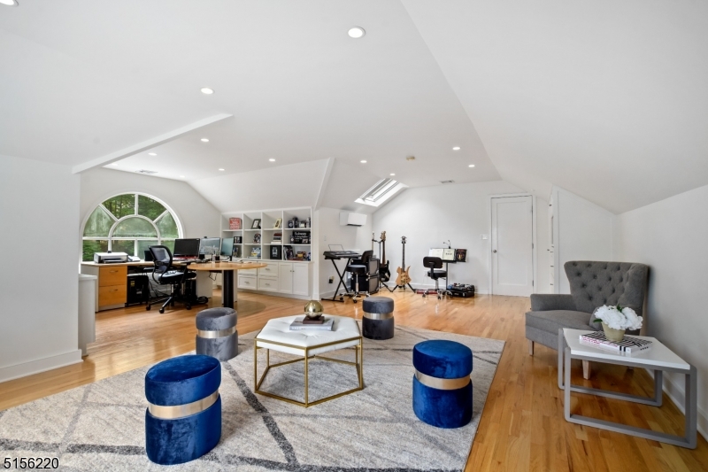 Deerfield - Residential