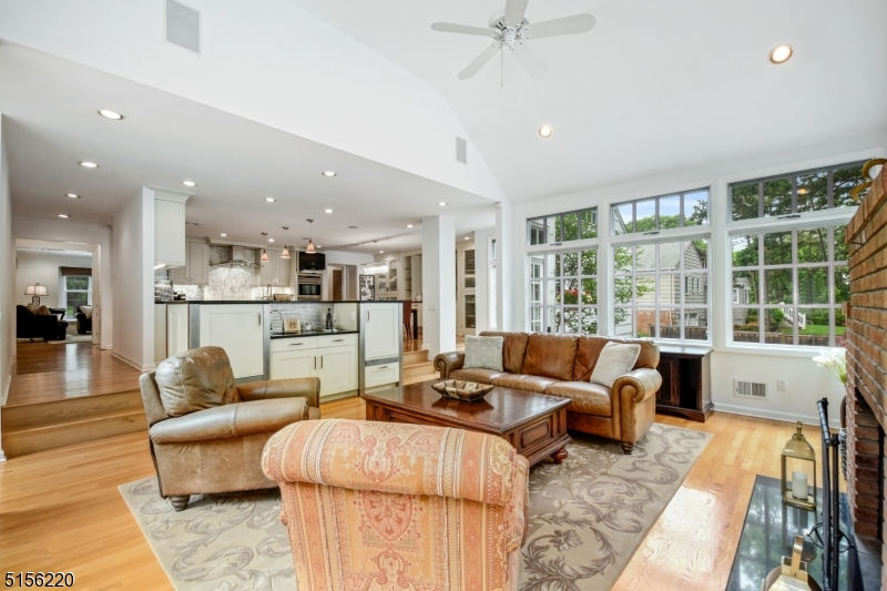 Deerfield - Residential