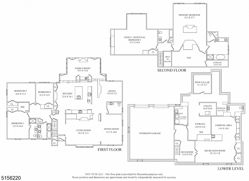 Deerfield - Residential