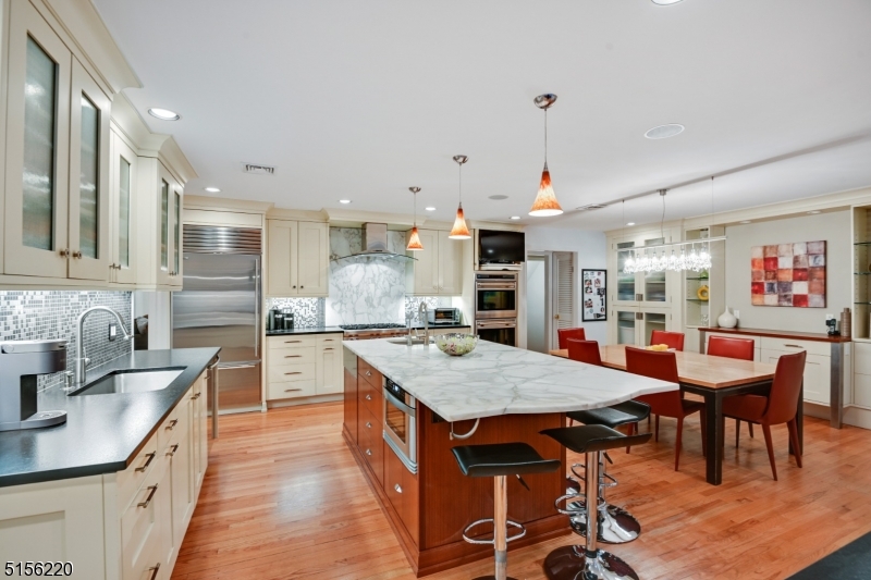 Deerfield - Residential