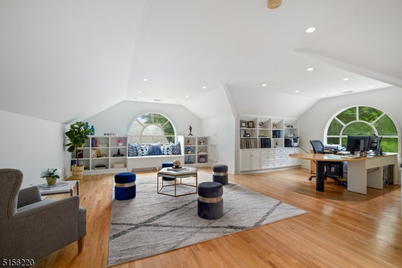 Deerfield - Residential