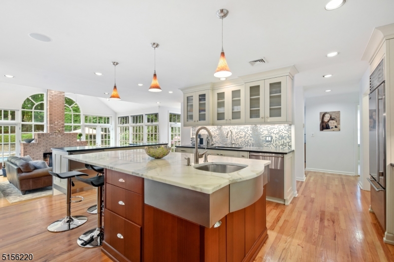 Deerfield - Residential