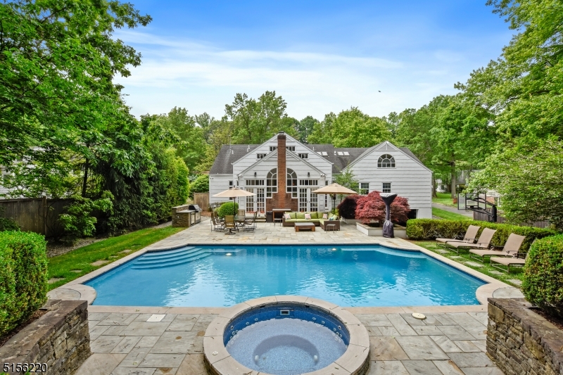 Deerfield - Residential