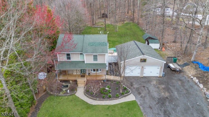 Plymouth Lake - Residential