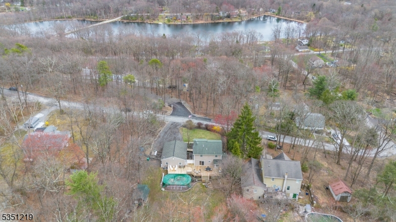 Plymouth Lake - Residential