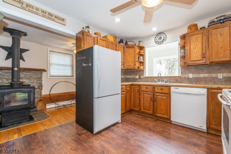 Plymouth Lake - Residential