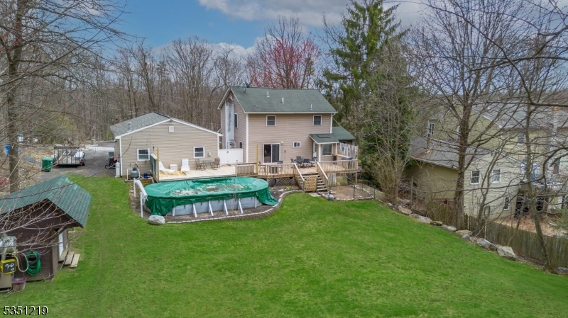 Plymouth Lake - Residential