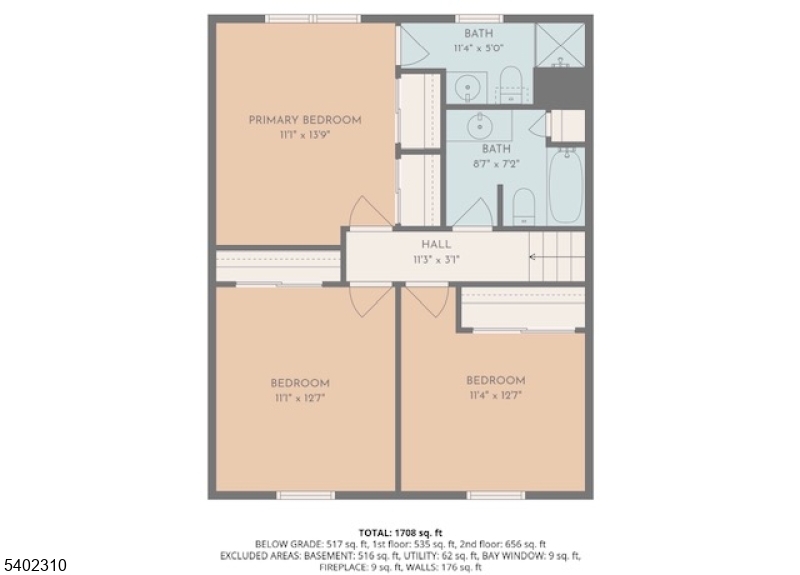 Upper Greenwood - Residential