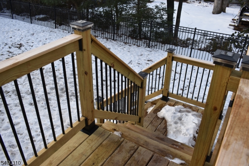 Upper Greenwood - Residential