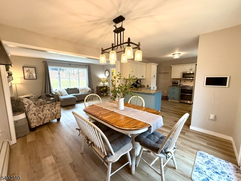 Upper Greenwood - Residential