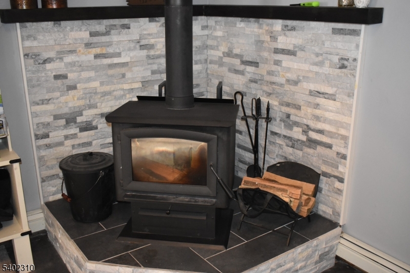 Upper Greenwood - Residential