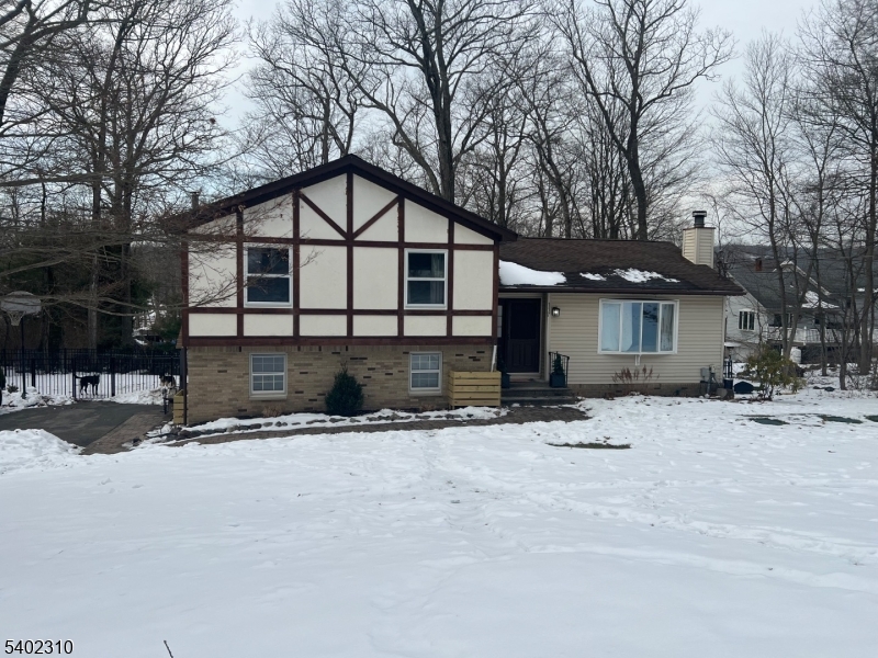 Upper Greenwood - Residential