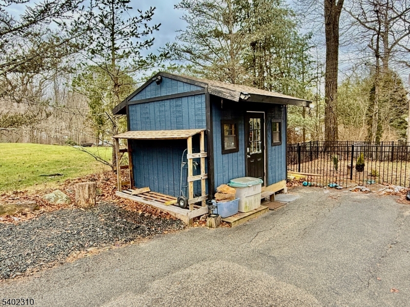 Upper Greenwood - Residential