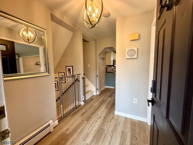 Upper Greenwood - Residential