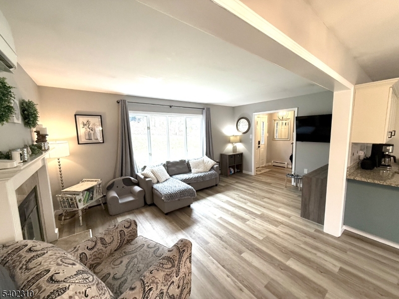 Upper Greenwood - Residential