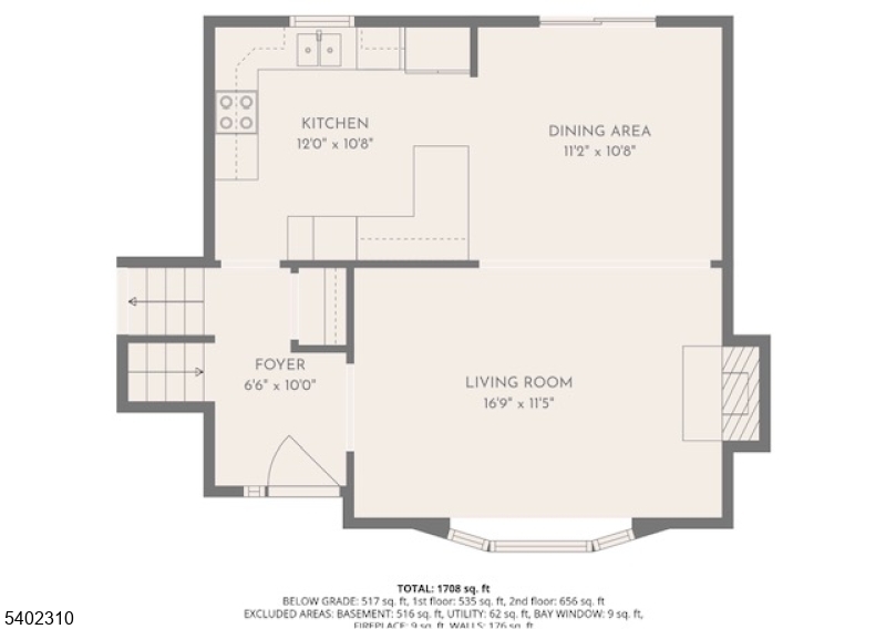 Upper Greenwood - Residential