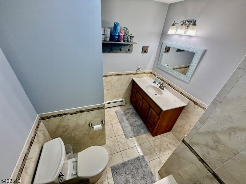 Upper Greenwood - Residential