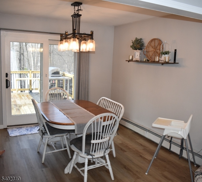 Upper Greenwood - Residential