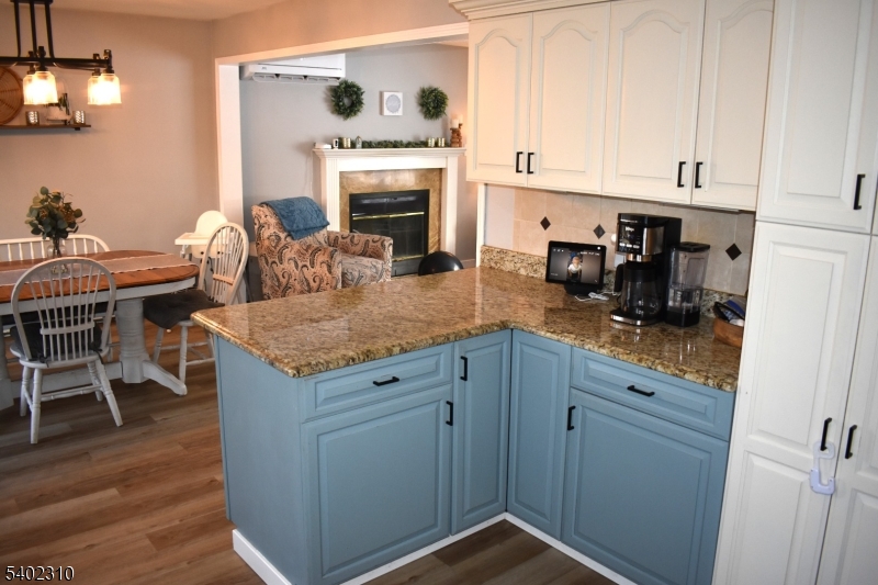 Upper Greenwood - Residential