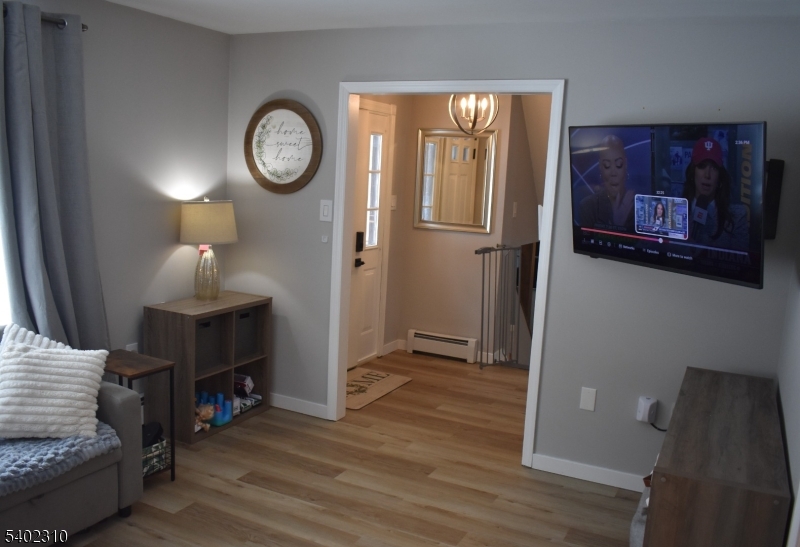 Upper Greenwood - Residential