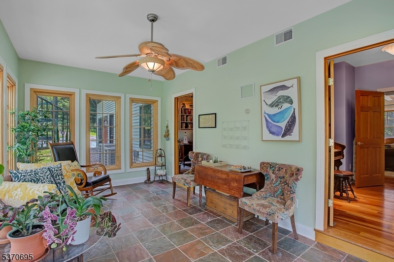 Stanton - Residential