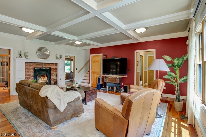 Stanton - Residential