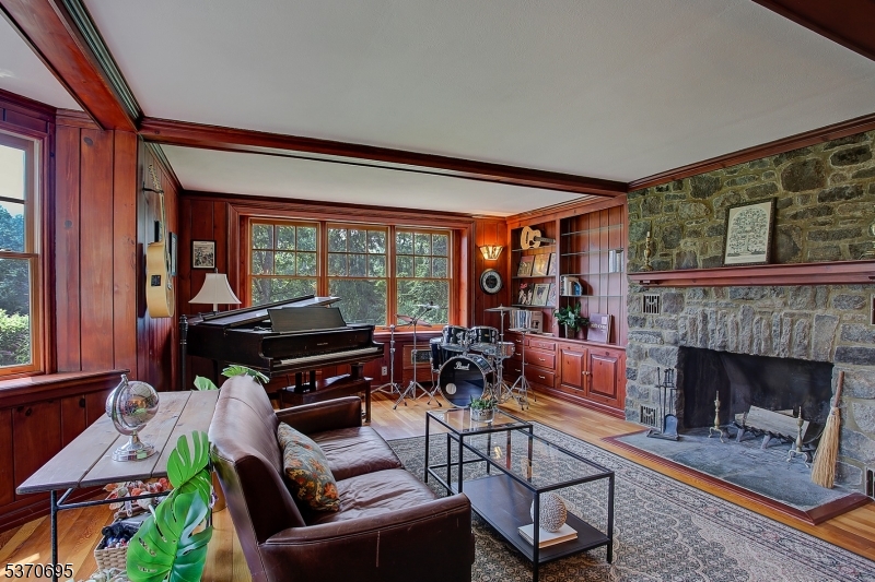 Stanton - Residential