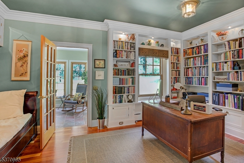 Stanton - Residential