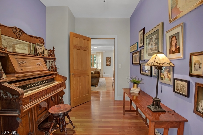 Stanton - Residential