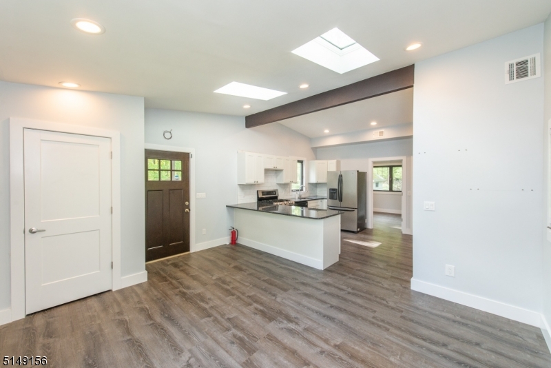 Schooleys Mountain - Residential