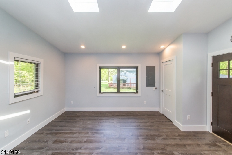 Schooleys Mountain - Residential