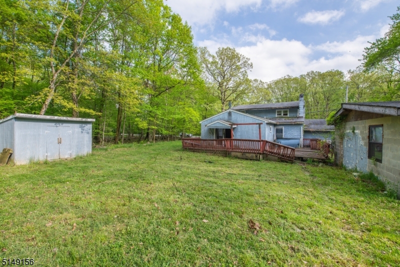 Schooleys Mountain - Residential