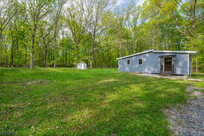 Schooleys Mountain - Residential