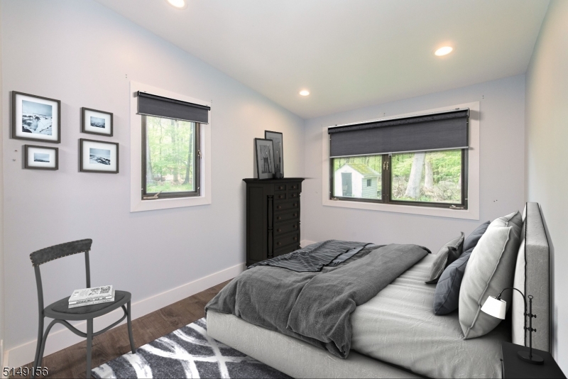 Schooleys Mountain - Residential