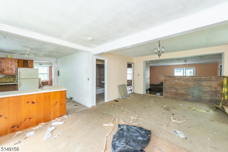 Schooleys Mountain - Residential