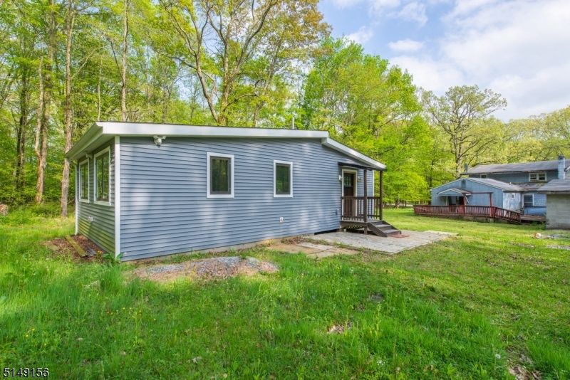Schooleys Mountain - Residential